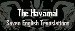 Havamal