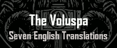 The Voluspa